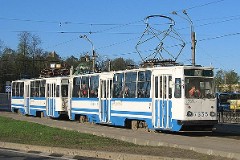 St. Petersburg